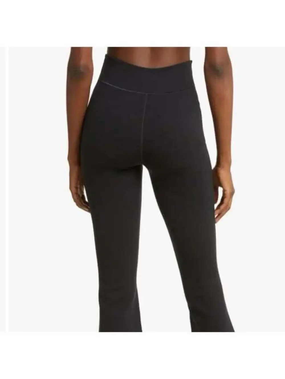 Nike Dri-FIT Flare Leggings size S